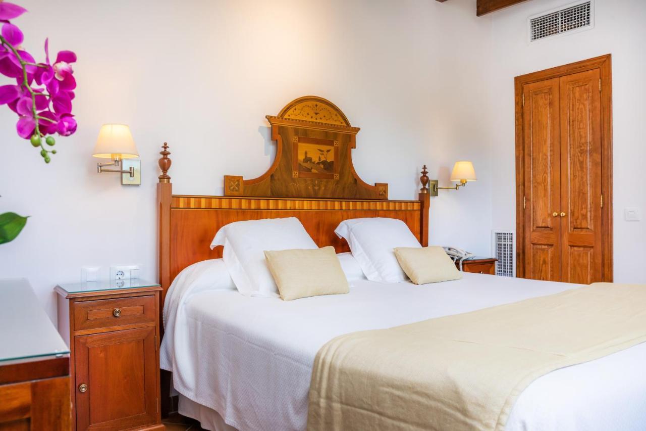 Finca Ca'S Curial - Agroturismo - Adults Only Sóller Exteriör bild