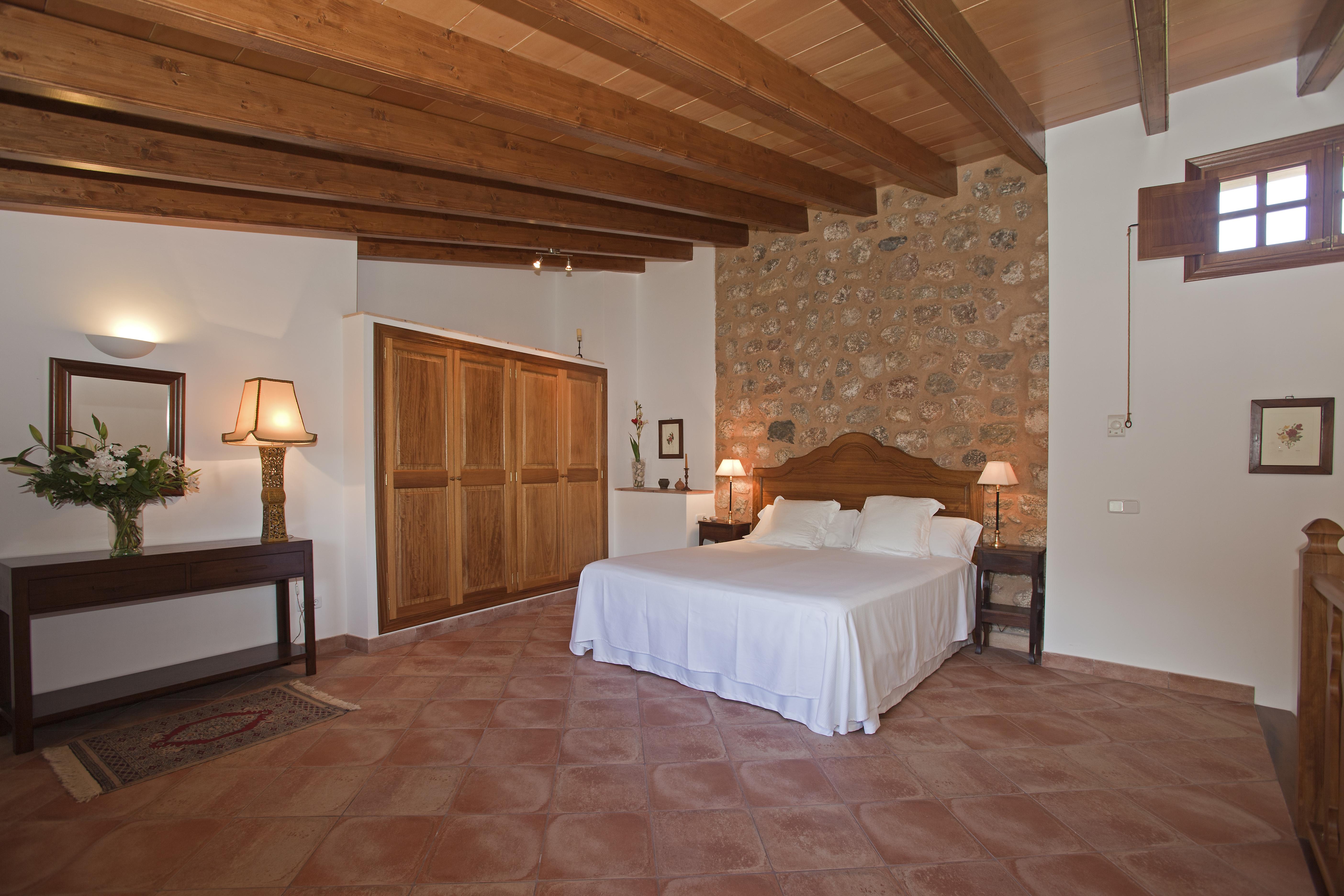 Finca Ca'S Curial - Agroturismo - Adults Only Sóller Exteriör bild