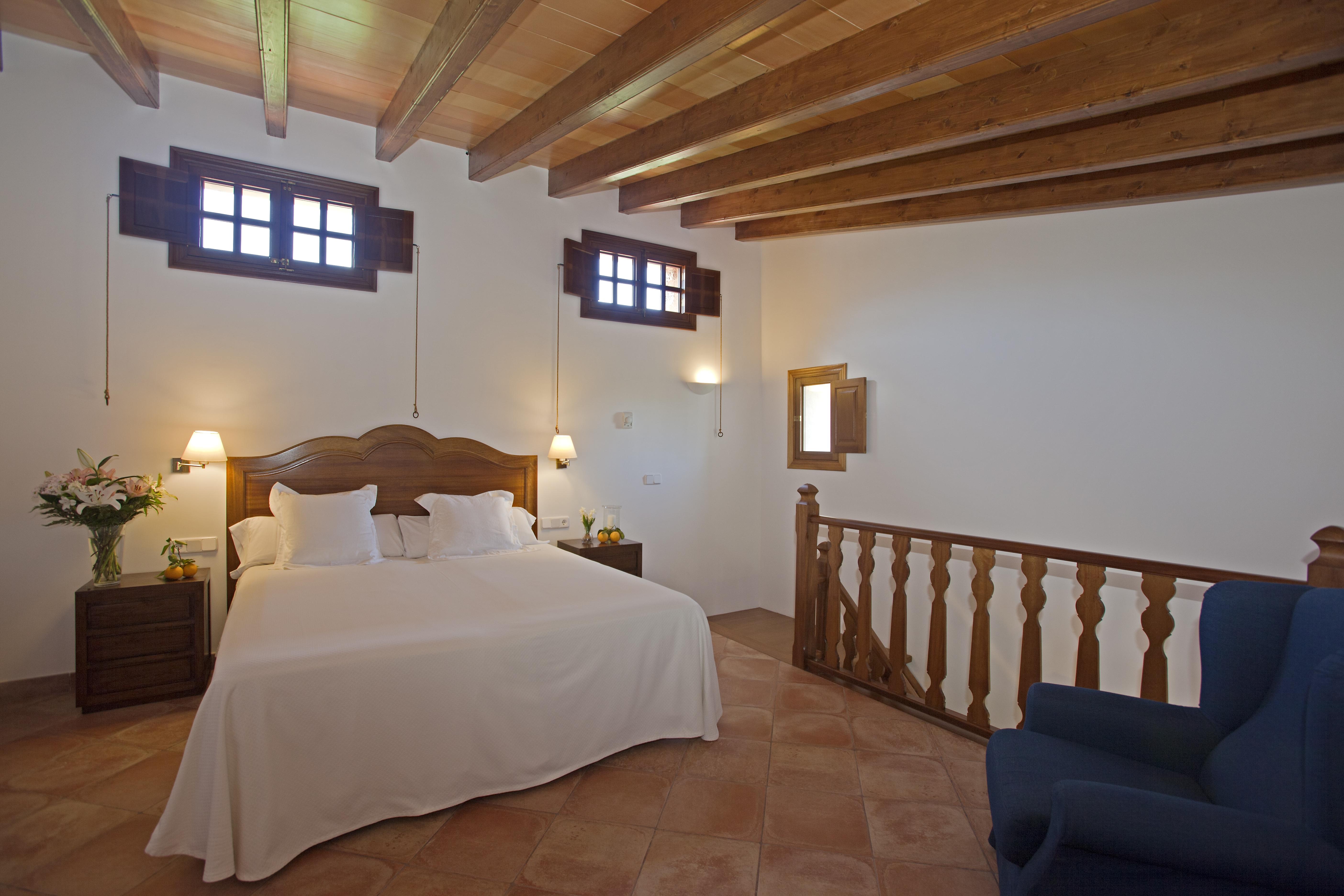 Finca Ca'S Curial - Agroturismo - Adults Only Sóller Exteriör bild