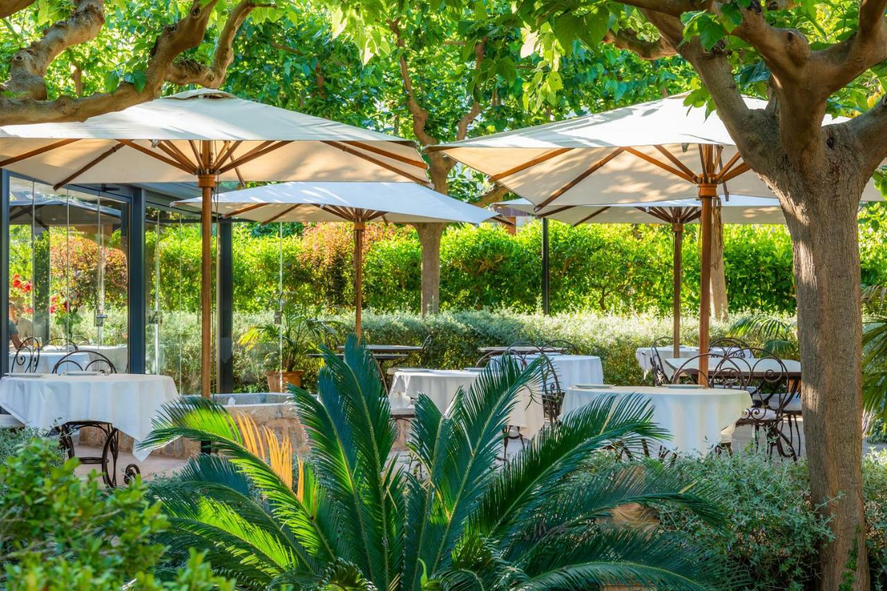 Finca Ca'S Curial - Agroturismo - Adults Only Sóller Exteriör bild